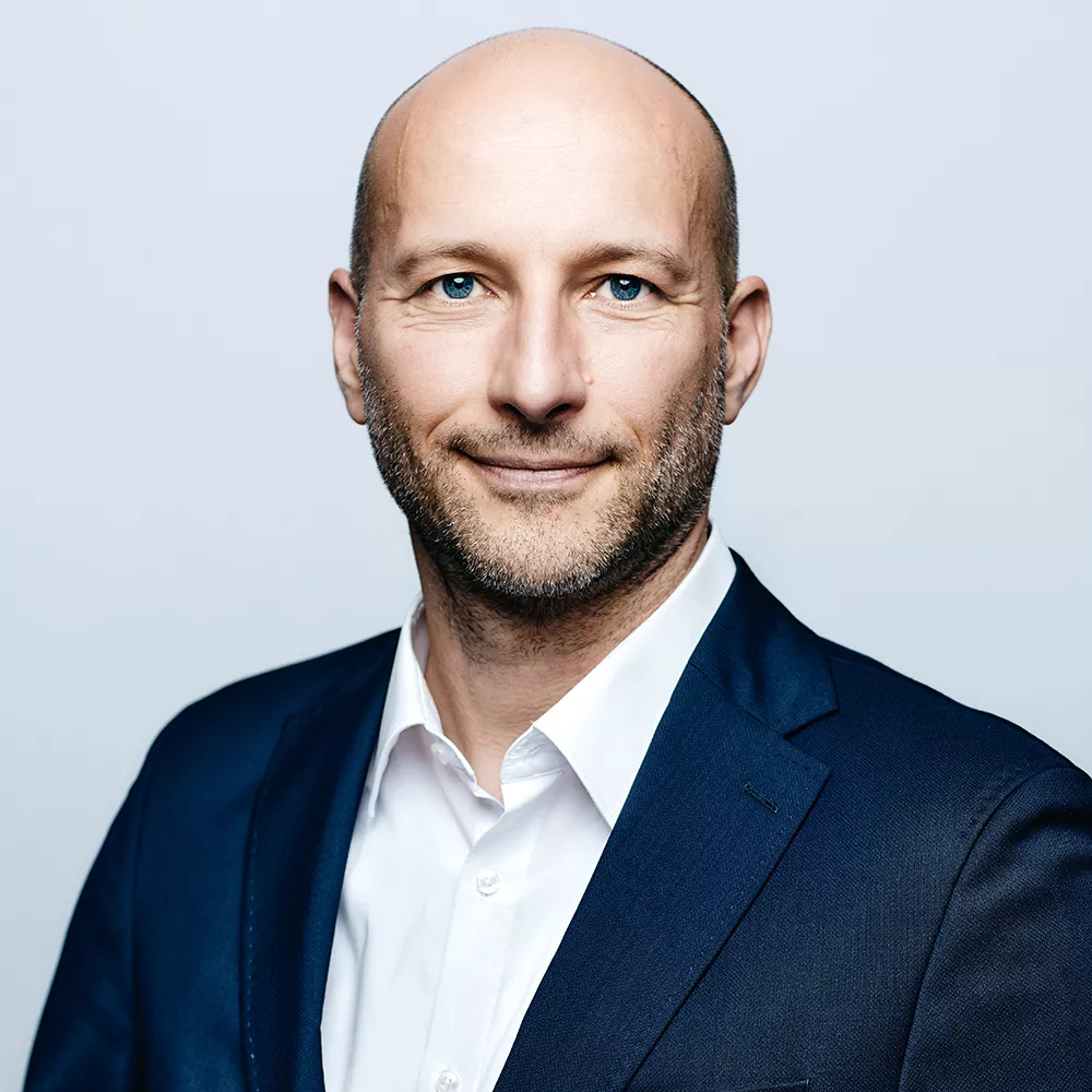 Thomas Heyen Digital Expert